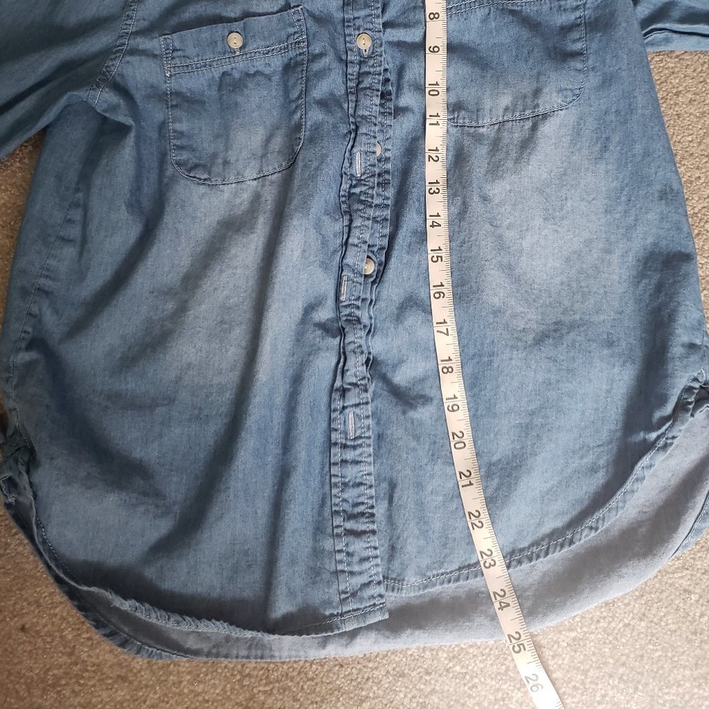 Mudd Top (L) - Picture 13 of 13
